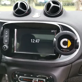 Style: B - Car wireless charger