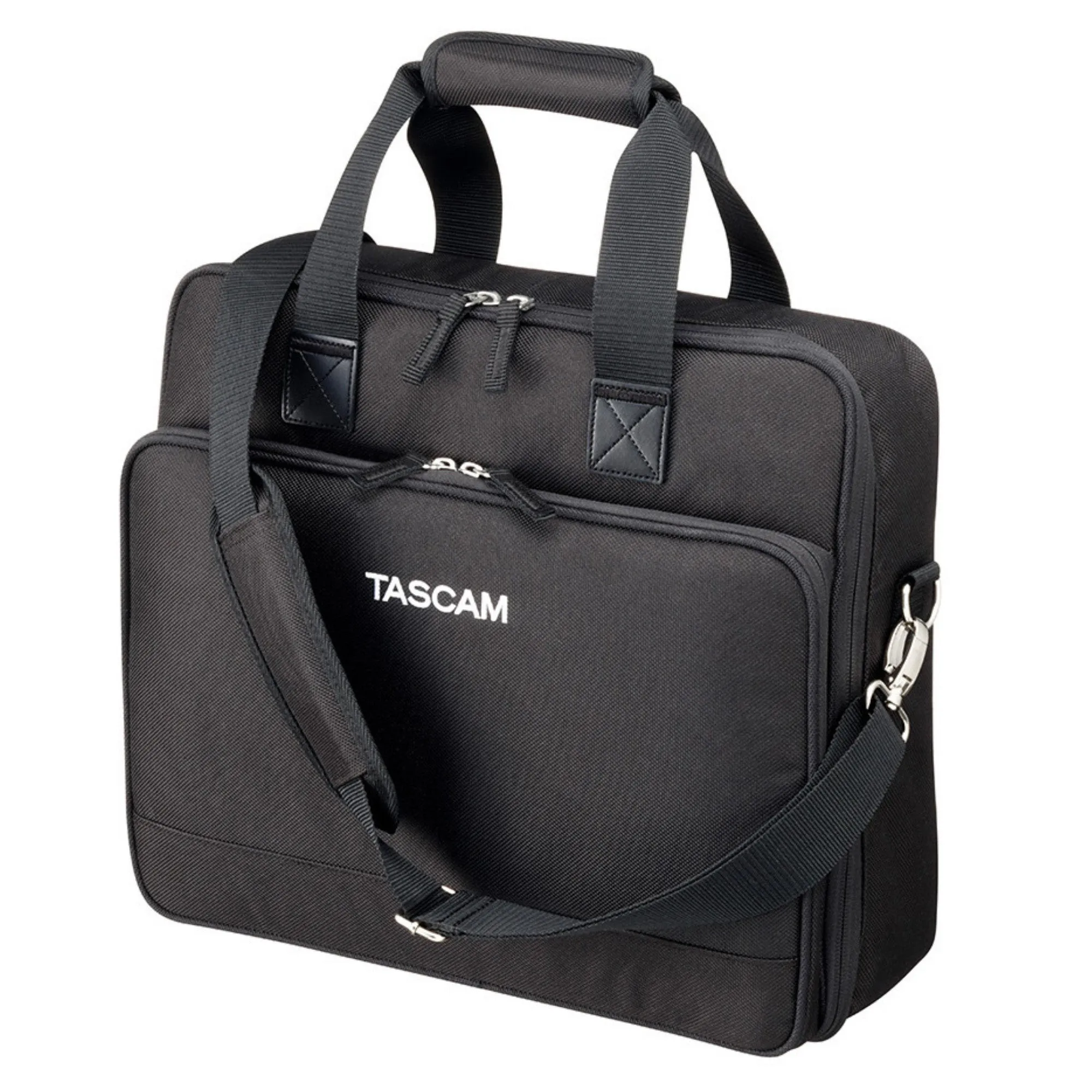 Tascam CS-PCAS20 Custom Fit Carrying Bag for Mixcast 4