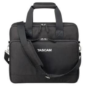 Tascam CS-PCAS20 Custom Fit Carrying Bag for Mixcast 4