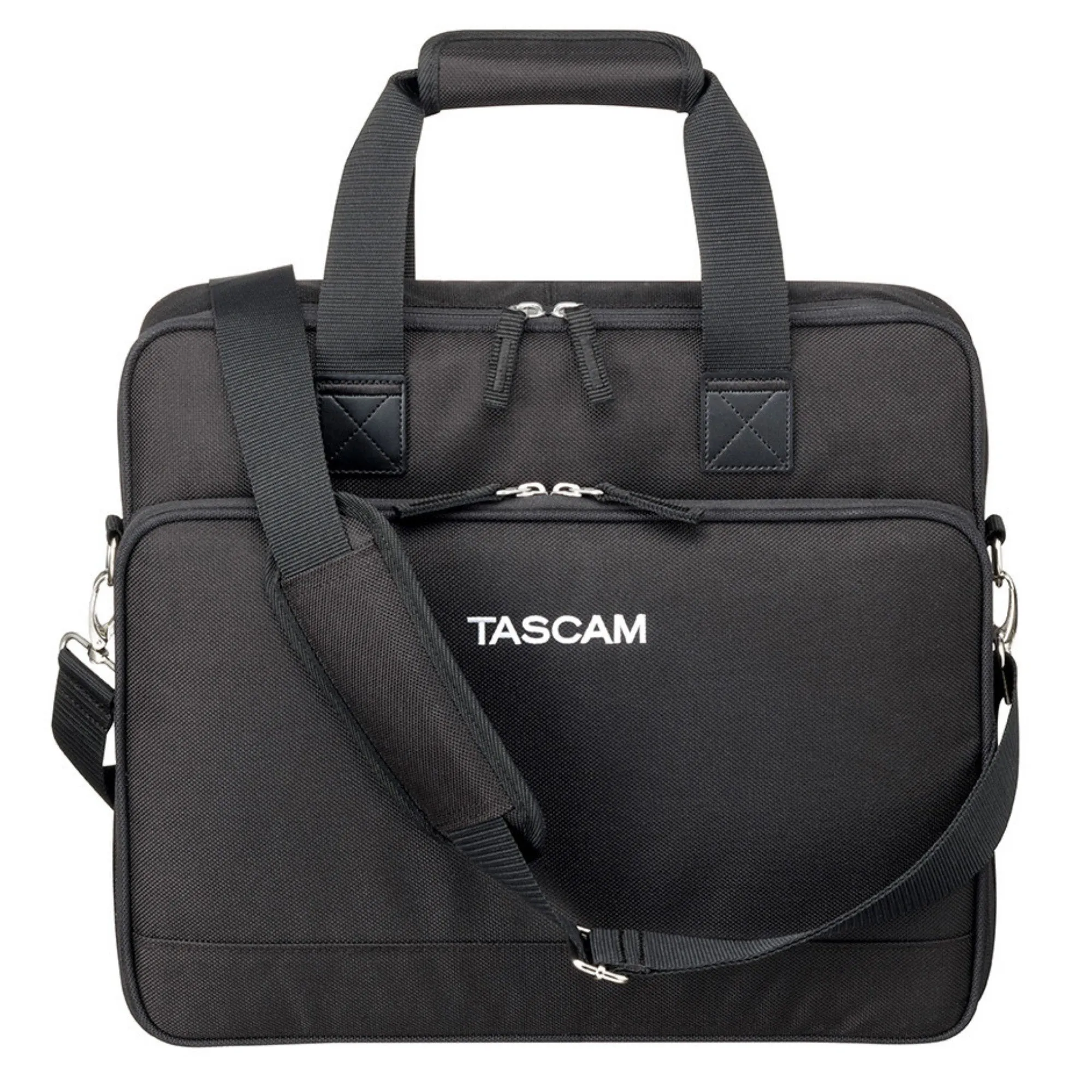 Tascam CS-PCAS20 Custom Fit Carrying Bag for Mixcast 4