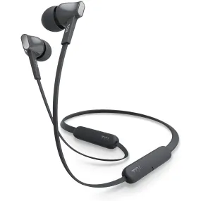 TCL MTRO100BT Wireless in-Ear Earbuds Noise Isolating Bluetooth Headphones (Refurbished)