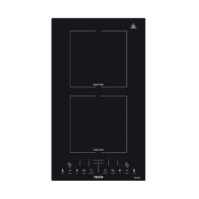 Tecno TIH 300 30cm Domino Built-in Induction Hob