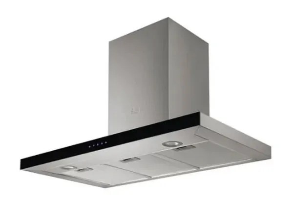 Teka DSI 90 AD 90cm Chimney Hood With Touch Control and Digital Display