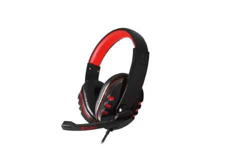 TOPTECH X-11 4-in-1 Gaming Set: Keyboard, Mouse, Headset & Mouse Pad, RGB, LED, Precise Control