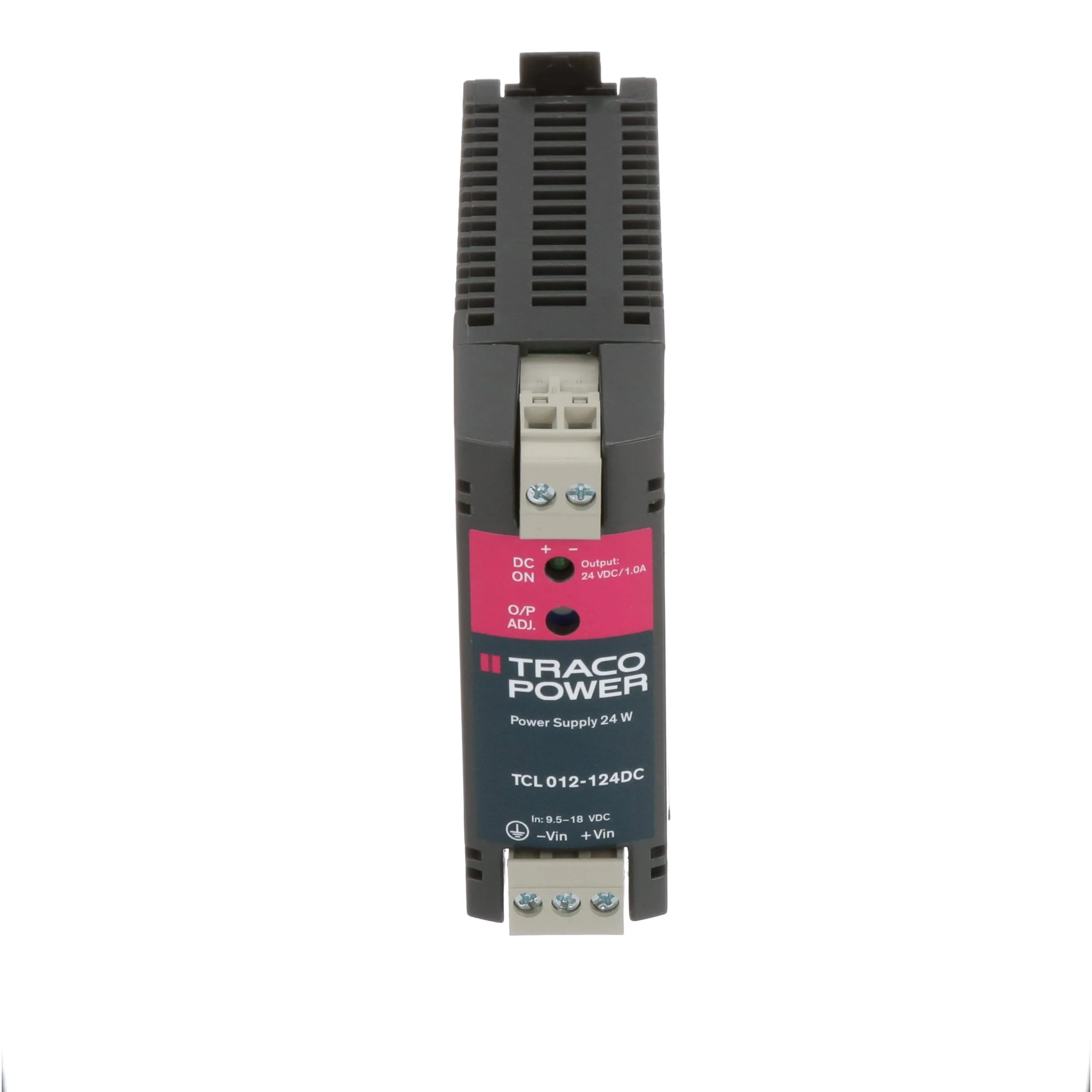 TRACO Power TCL 012-124 DC