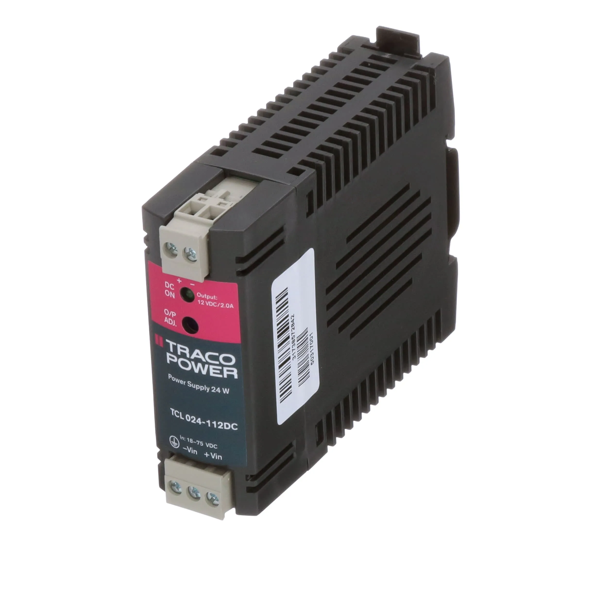 TRACO Power TCL 024-112 DC