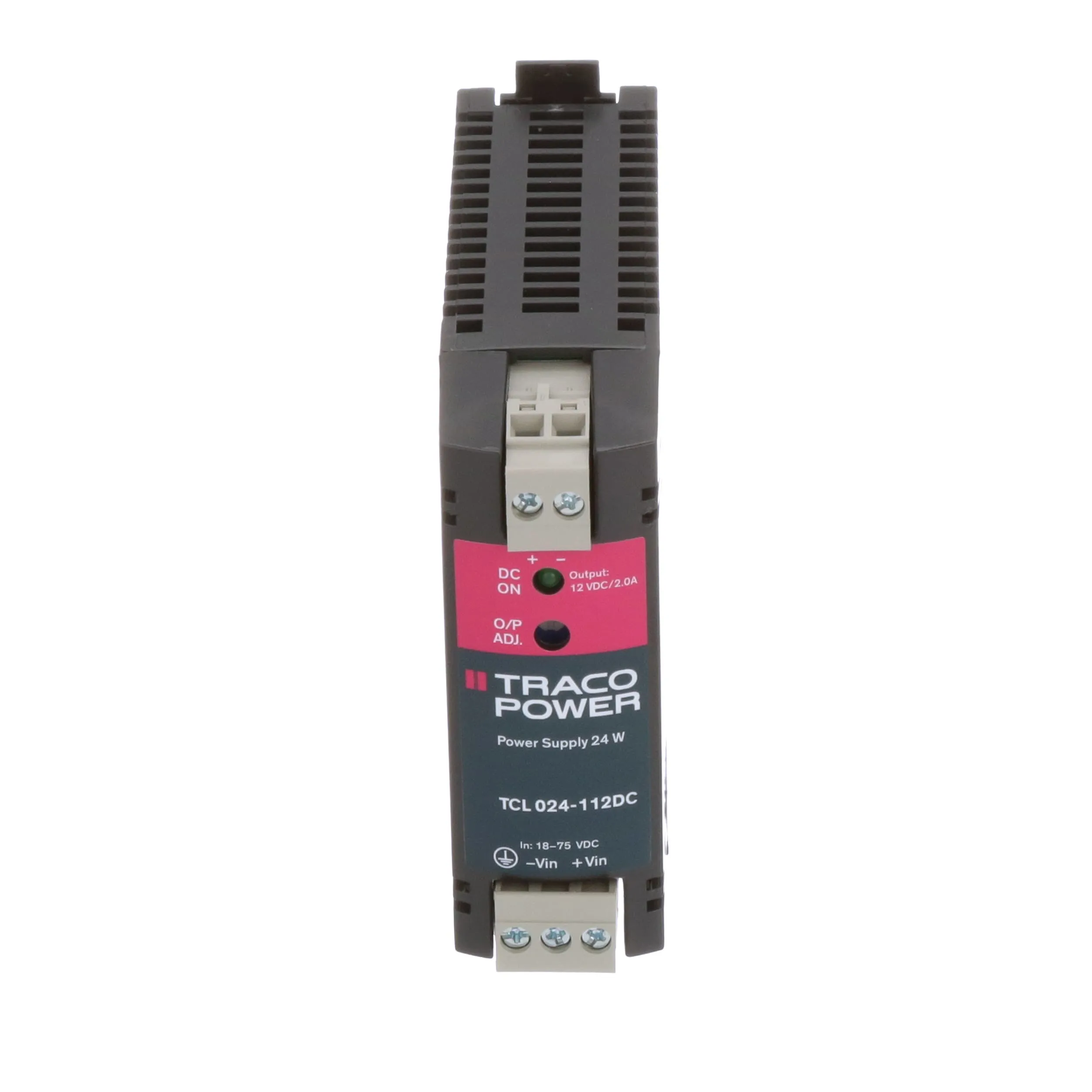 TRACO Power TCL 024-112 DC