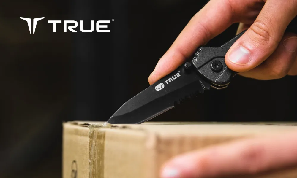 TRUE Blade