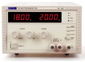 TSX1820 Thurlby Thandar Instruments DC Power Supply New