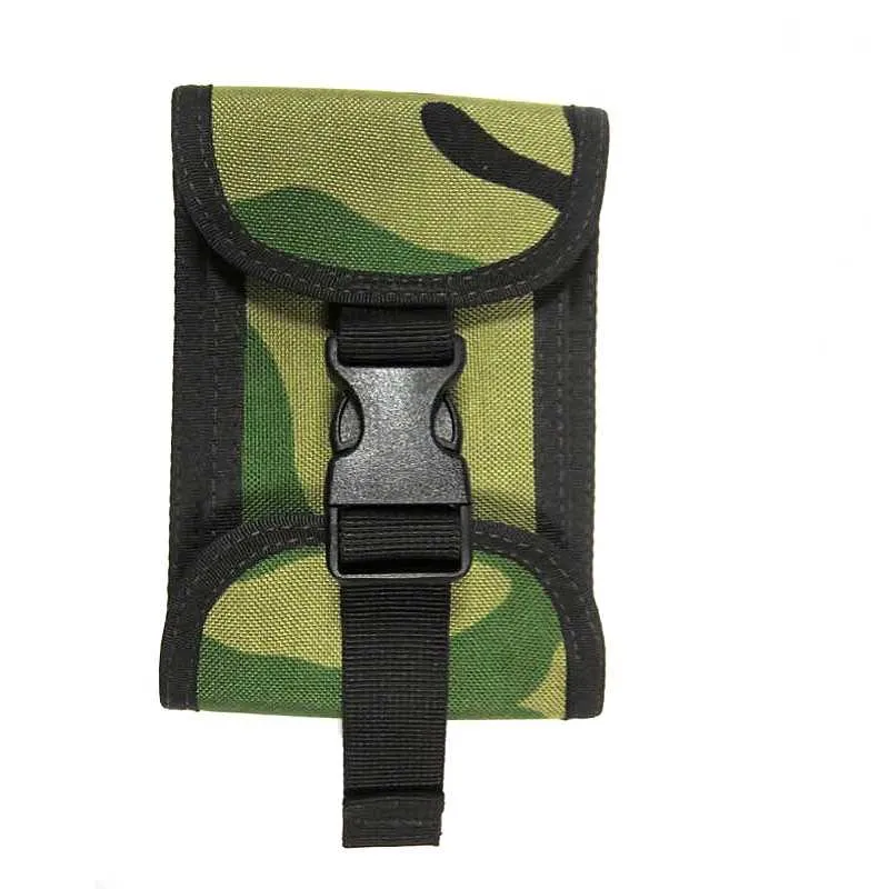 Two Sides Open 5LBS (2kg) Weight Pocket