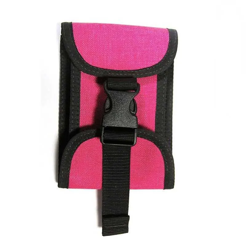 Two Sides Open 5LBS (2kg) Weight Pocket