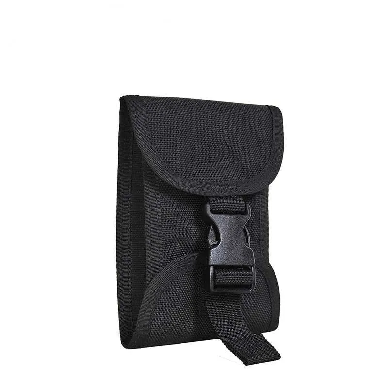 Two Sides Open 5LBS (2kg) Weight Pocket