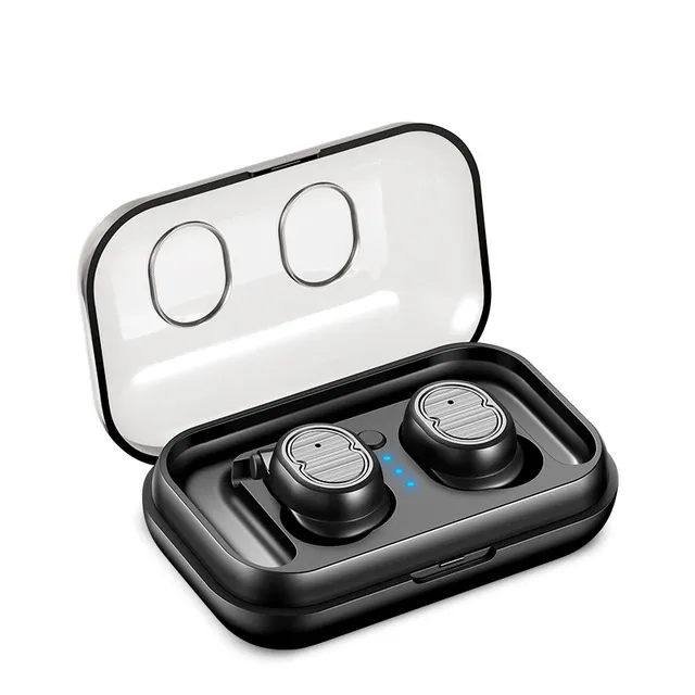 TWS 5.0 Sports Earbuds