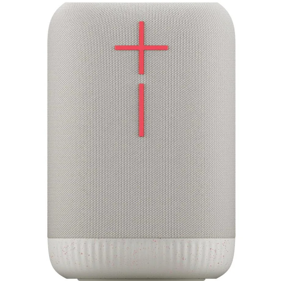 Ultimate Ears EPICBOOM Portable Bluetooth Speaker (Cotton White)
