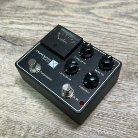 Used Collaboration Devices Compressor TSU15640