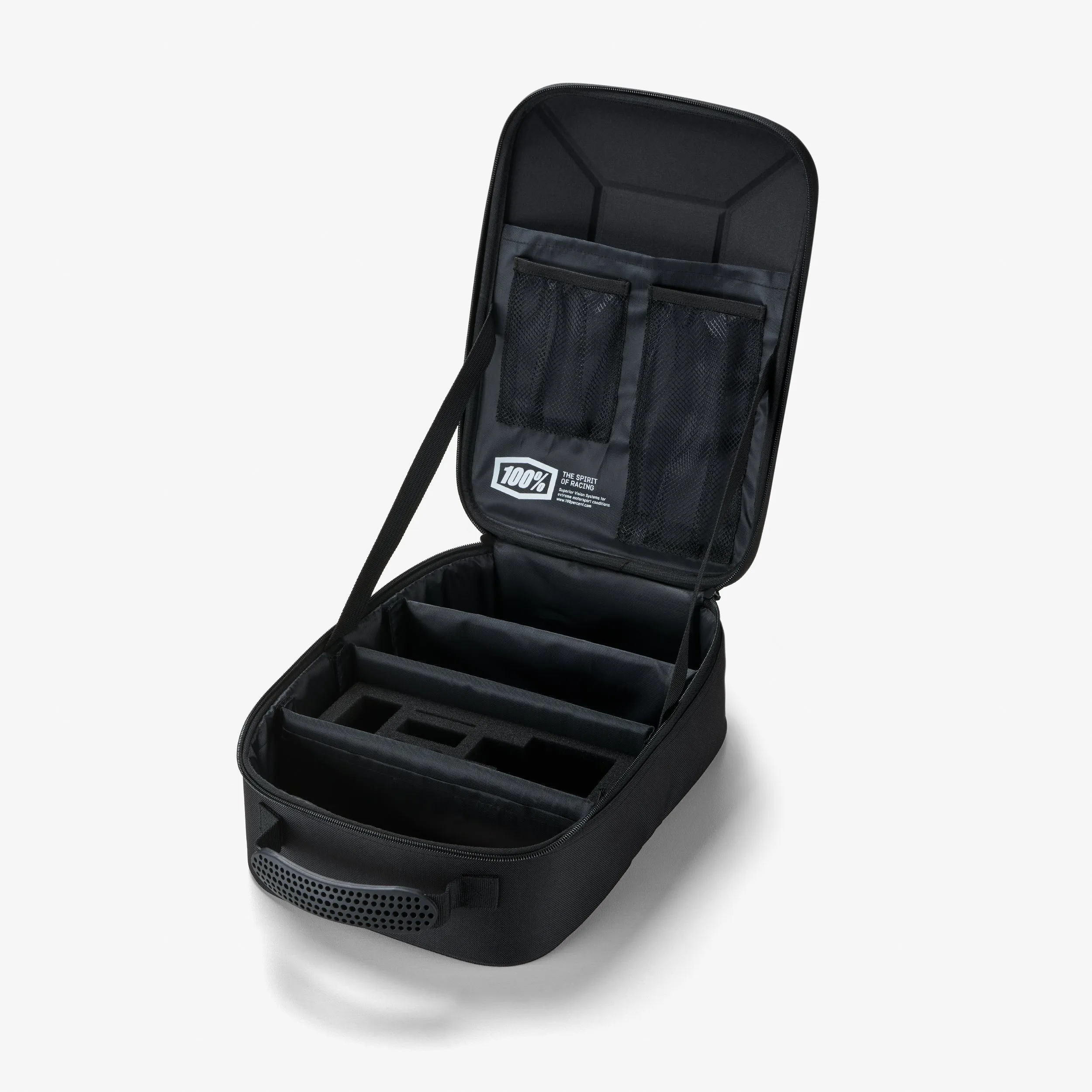 VALISE Goggle Case Black