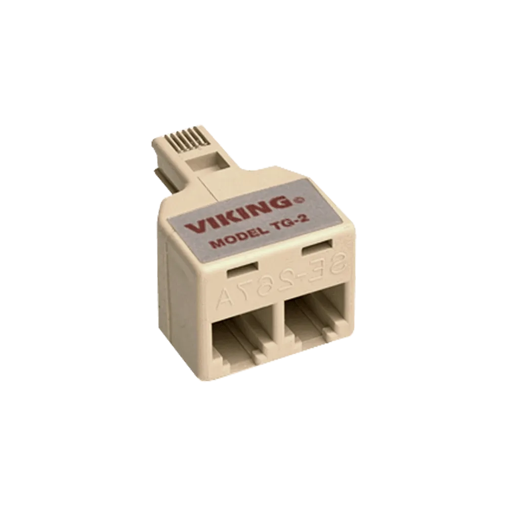 Viking TG-2 Mod Exclusion Device