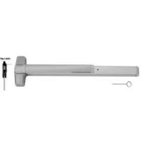 Von Duprin 9847/9947 Surface Vertical Rod Exit Device