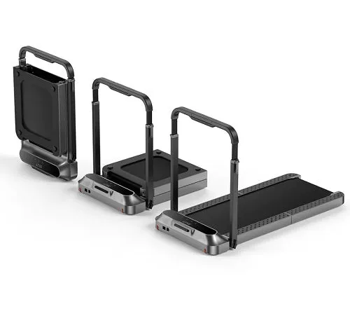 WalkingPad R2 Walk&Run 2IN1 Foldable Treadmill