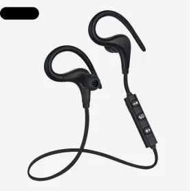 Wireless Sports Bluetooth Earbuds (Big Horn)