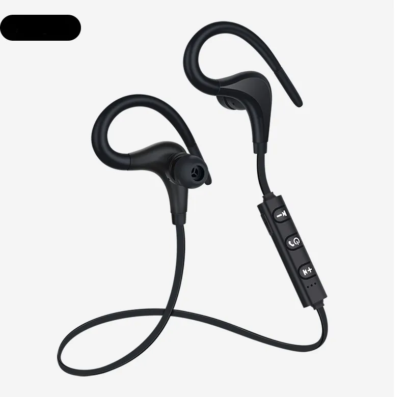 Wireless Sports Bluetooth Earbuds (Big Horn)