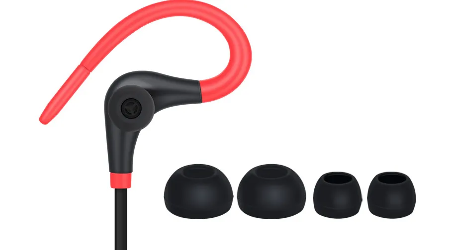 Wireless Sports Bluetooth Earbuds (Big Horn)