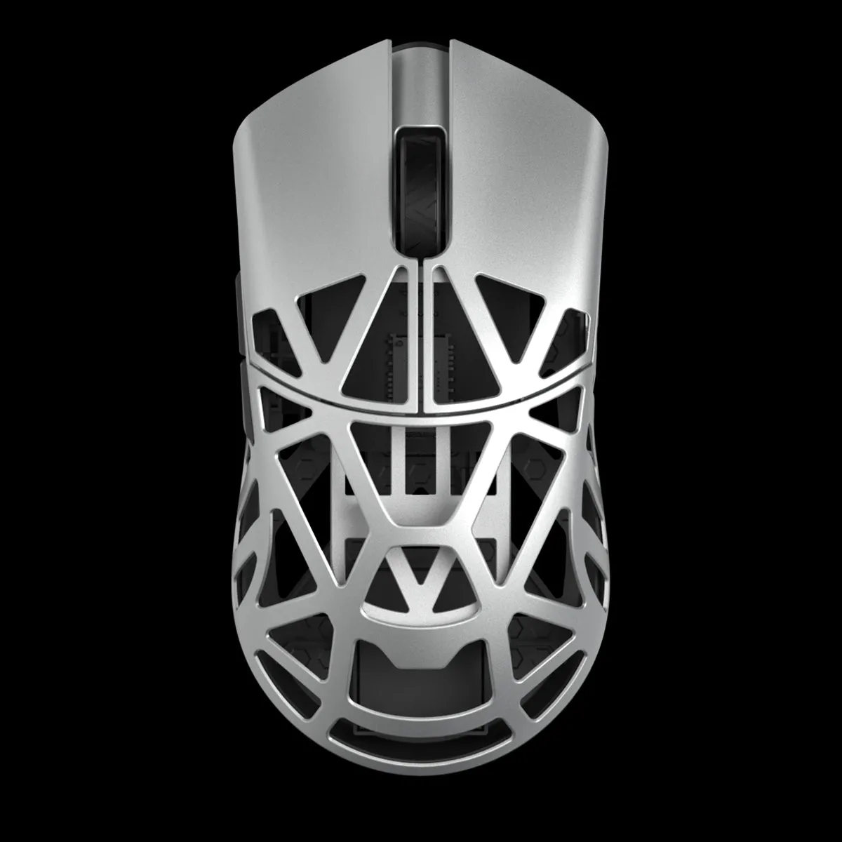 WLmouse Beast X 8K Magnesium Wireless Gaming Mouse