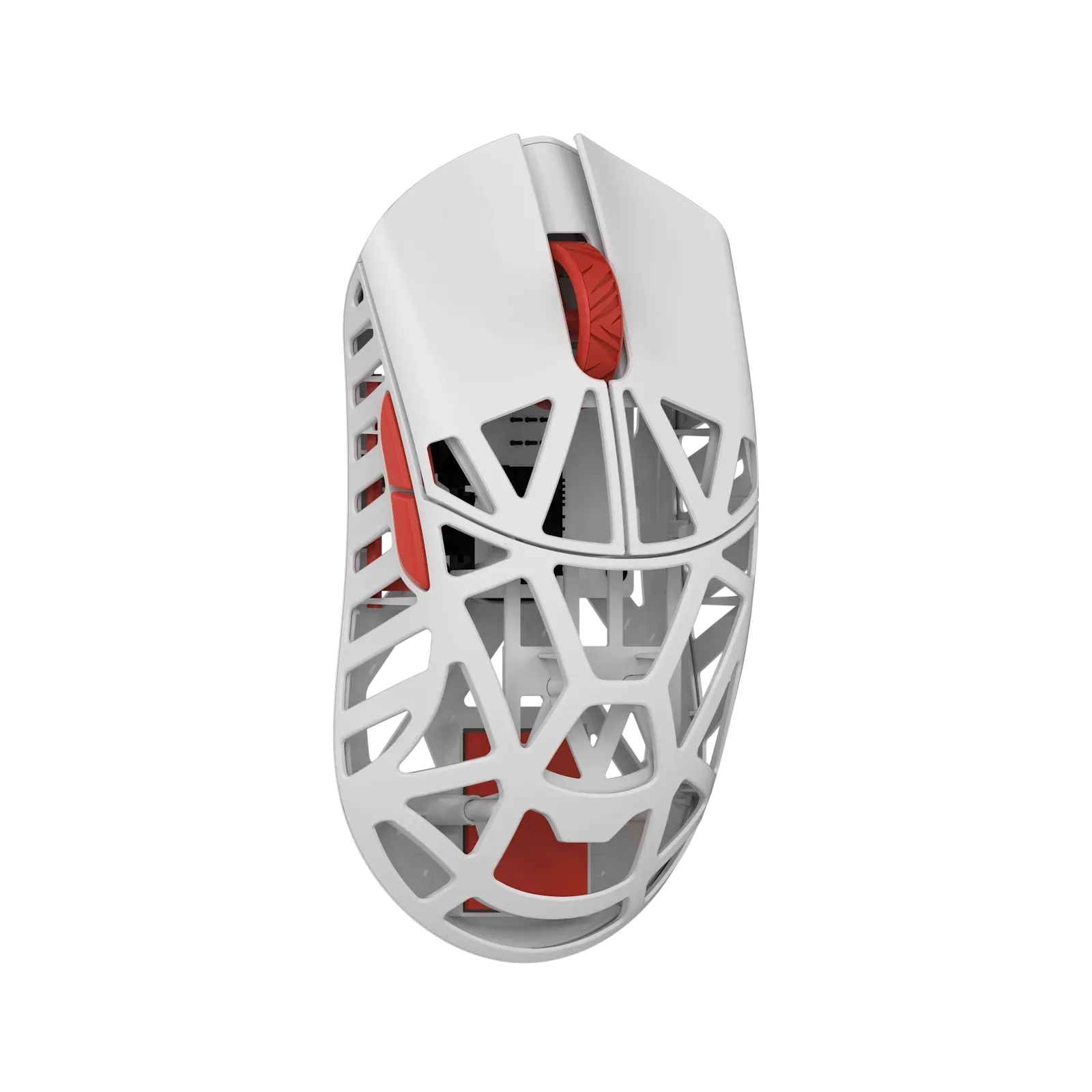WLmouse Beast X 8K Magnesium Wireless Gaming Mouse