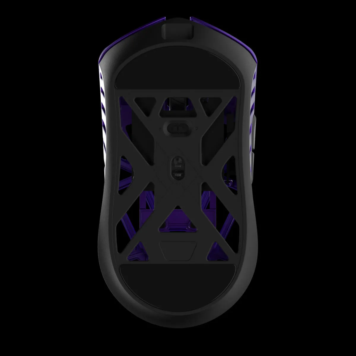 WLmouse Beast X 8K Magnesium Wireless Gaming Mouse