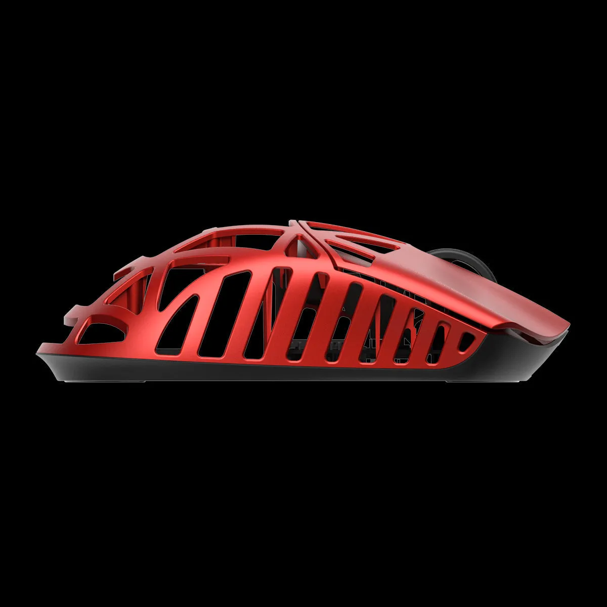 WLmouse Beast X 8K Magnesium Wireless Gaming Mouse