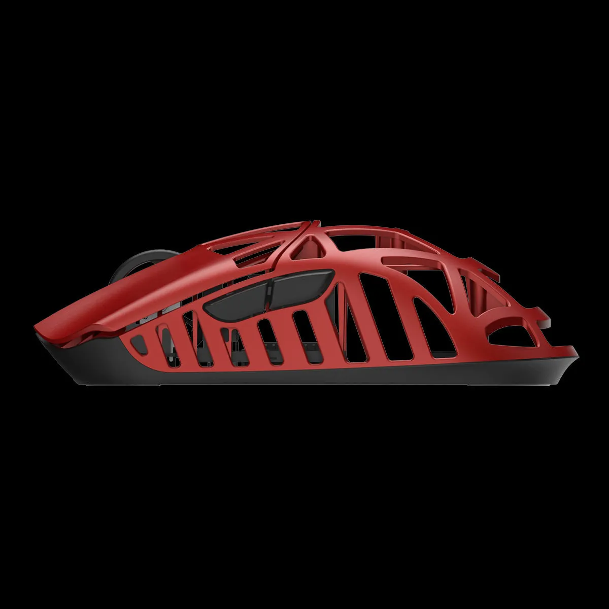 WLmouse Beast X 8K Magnesium Wireless Gaming Mouse
