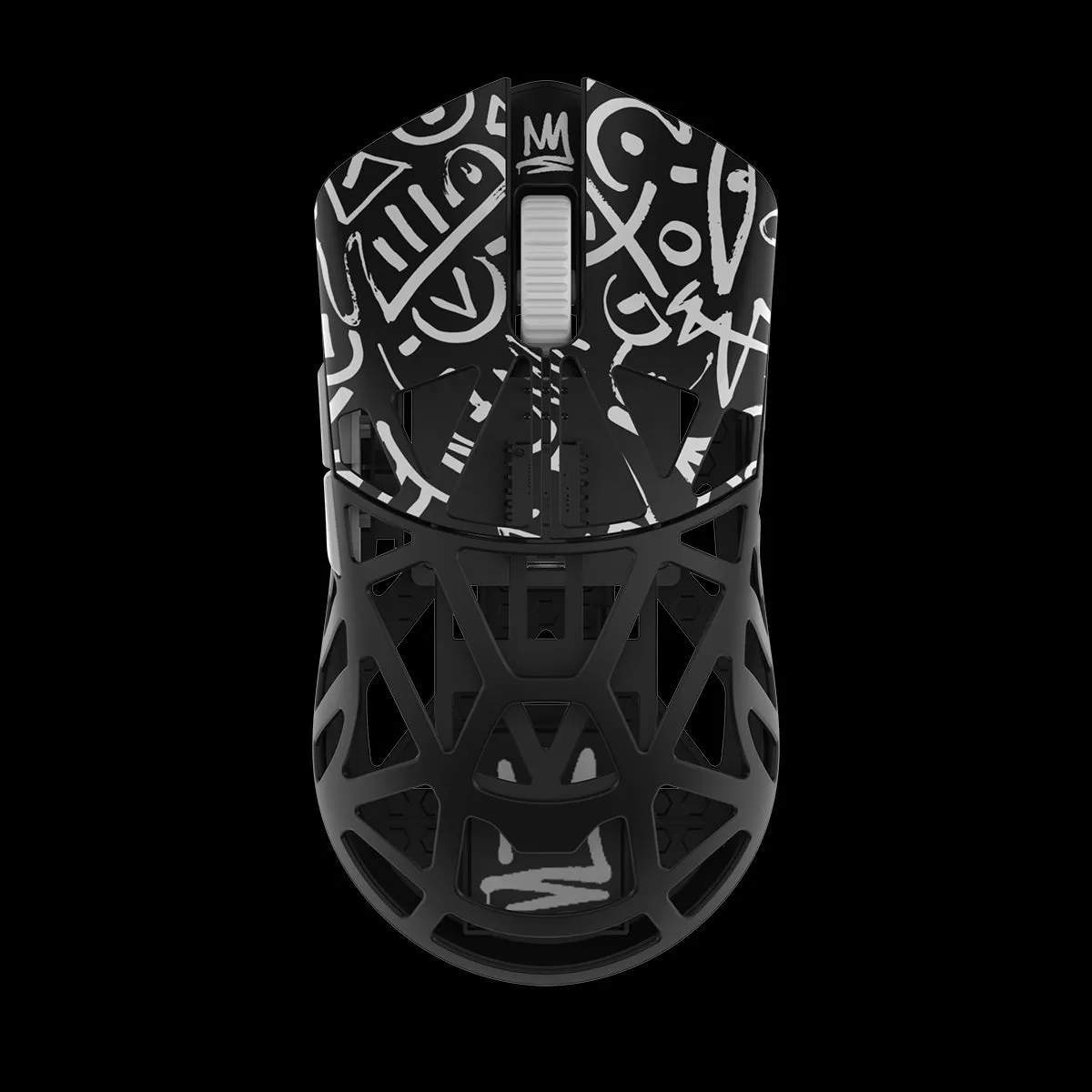 WLmouse Beast X 8K Magnesium Wireless Gaming Mouse