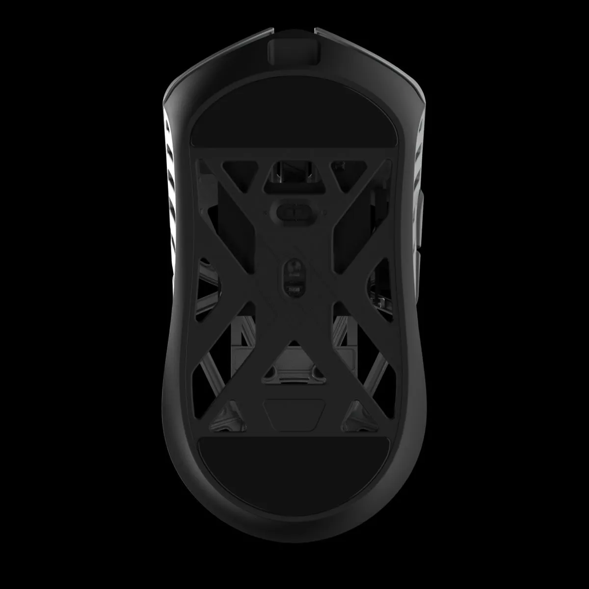 WLmouse Beast X 8K Magnesium Wireless Gaming Mouse