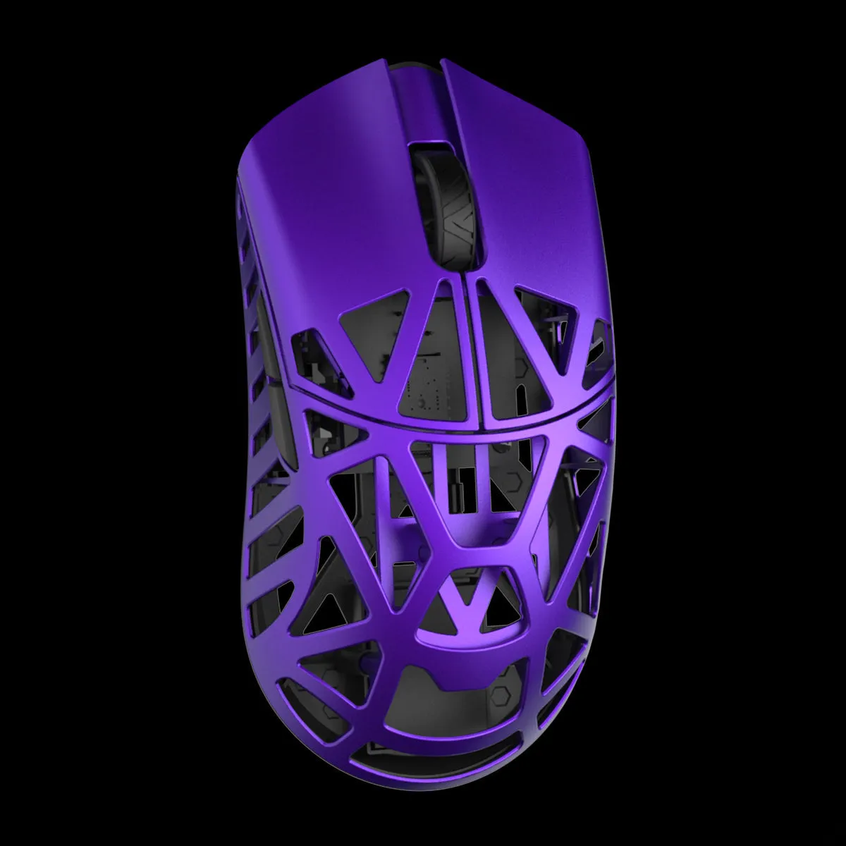 WLmouse Beast X 8K Magnesium Wireless Gaming Mouse