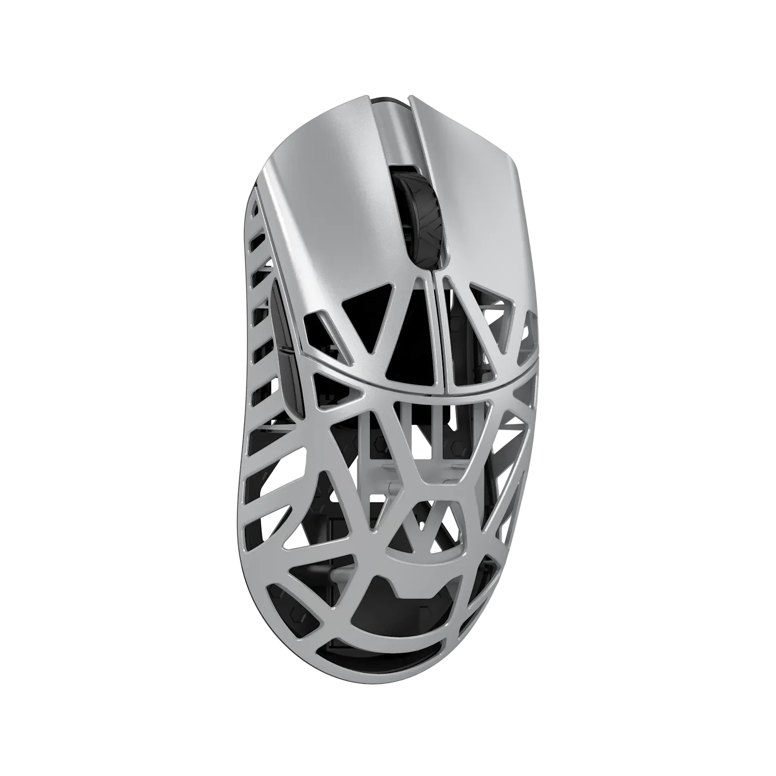 WLmouse Beast X 8K Magnesium Wireless Gaming Mouse