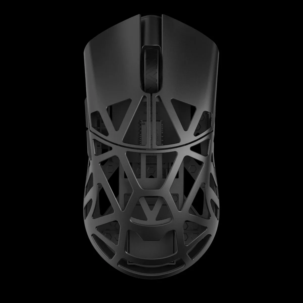 WLmouse Beast X 8K Magnesium Wireless Gaming Mouse