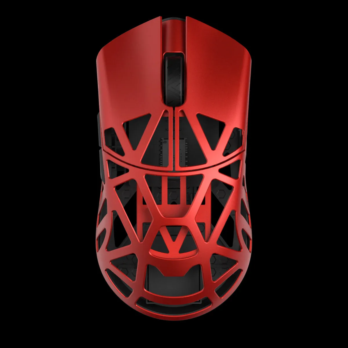 WLmouse Beast X 8K Magnesium Wireless Gaming Mouse