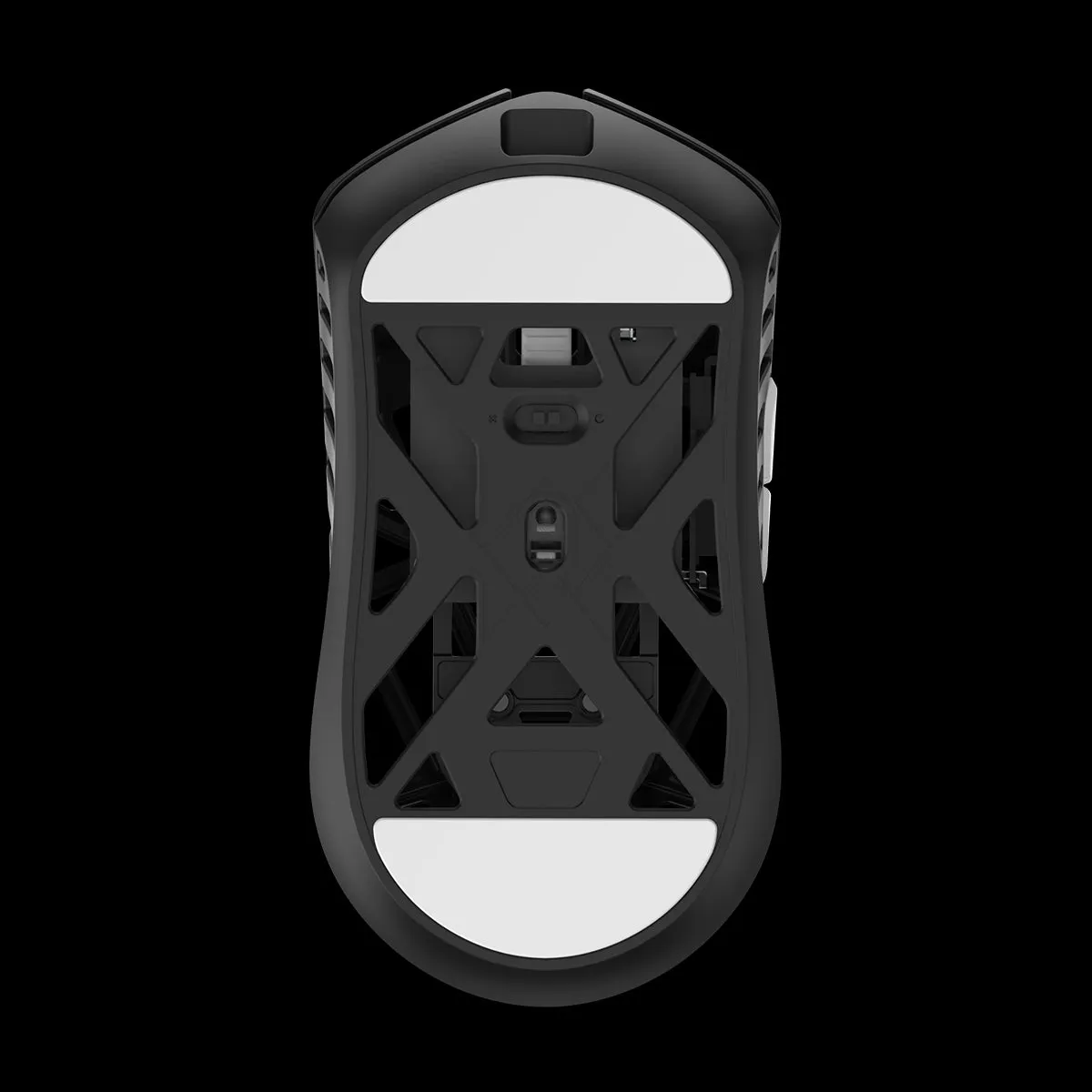 WLmouse Beast X 8K Magnesium Wireless Gaming Mouse