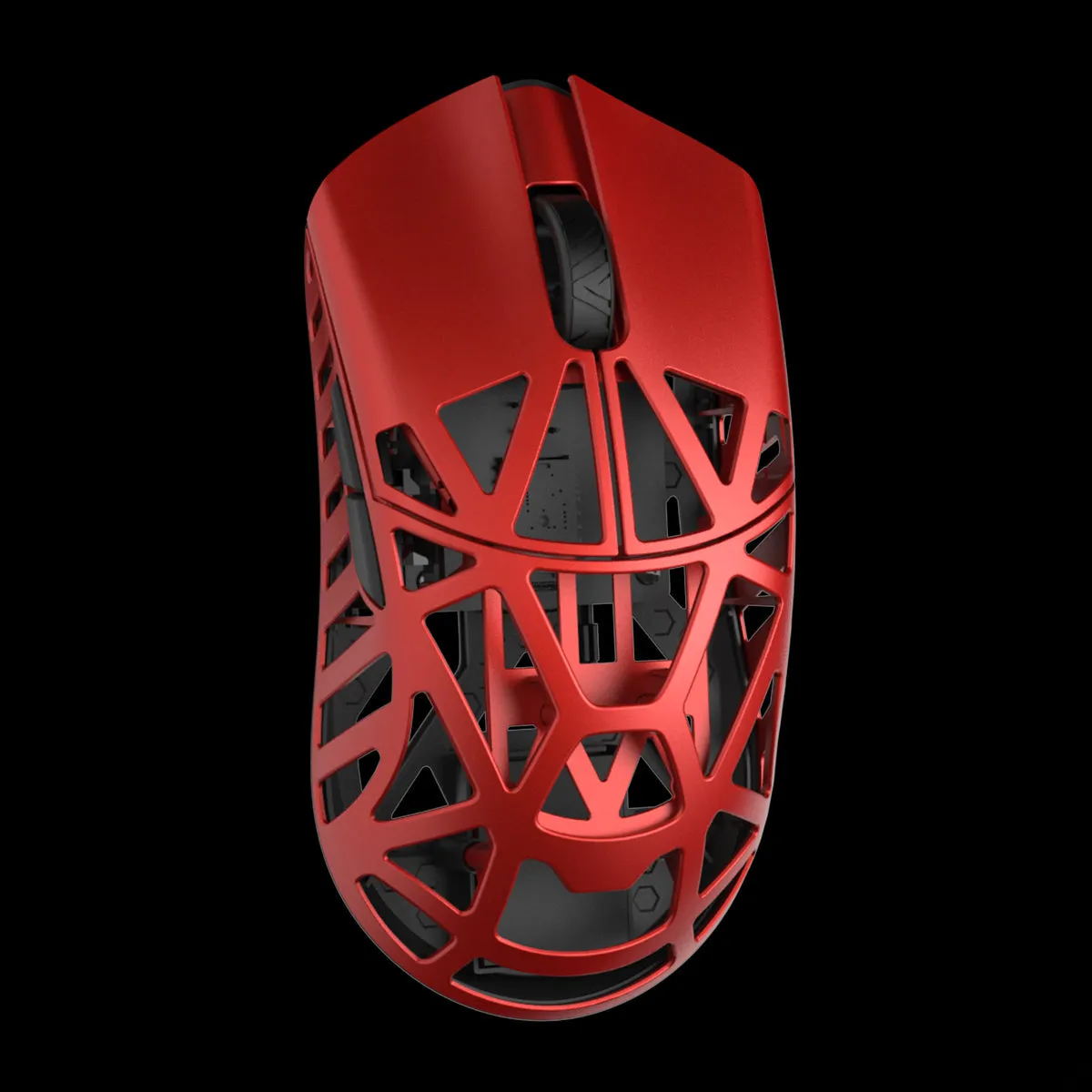 WLmouse Beast X 8K Magnesium Wireless Gaming Mouse