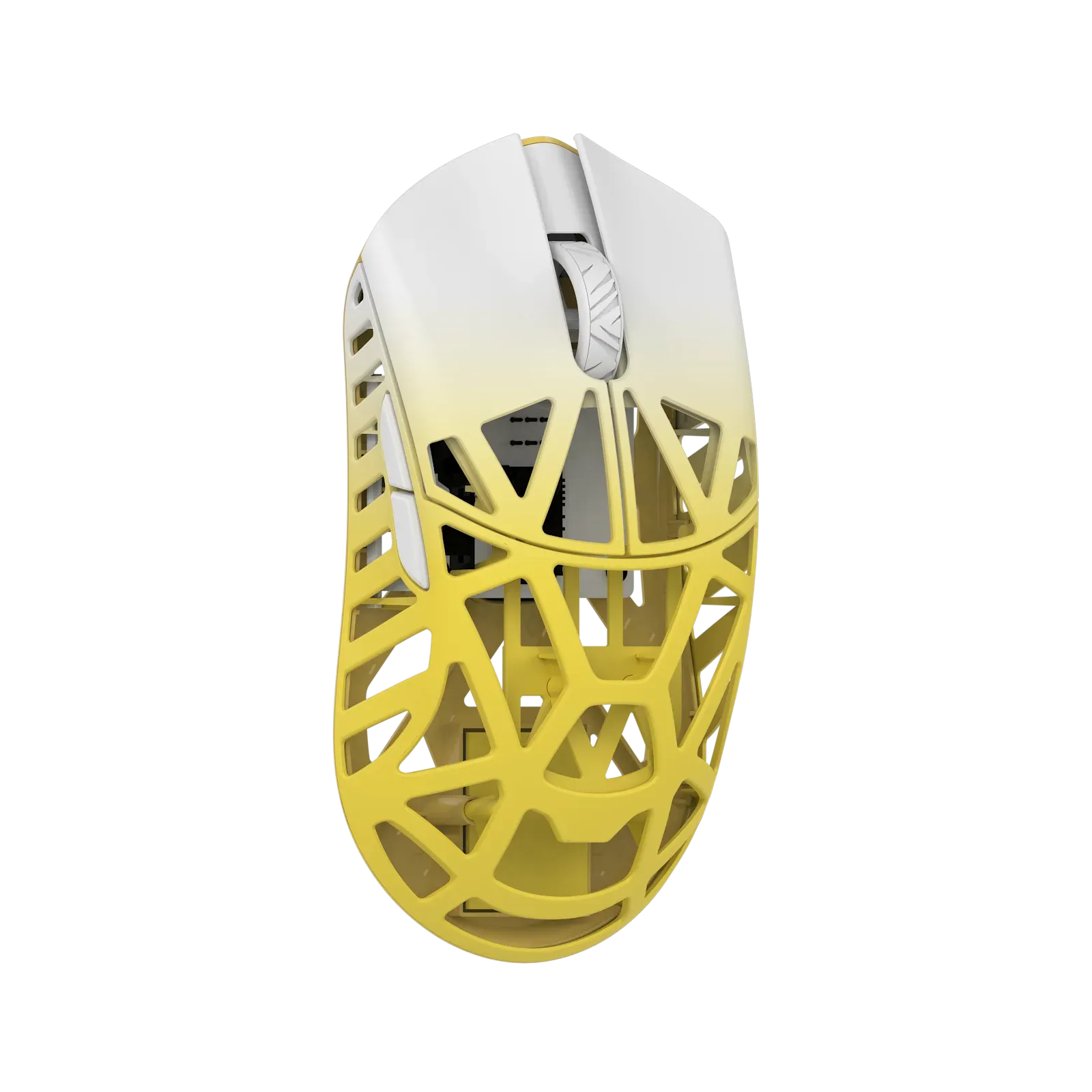WLmouse Beast X 8K Magnesium Wireless Gaming Mouse