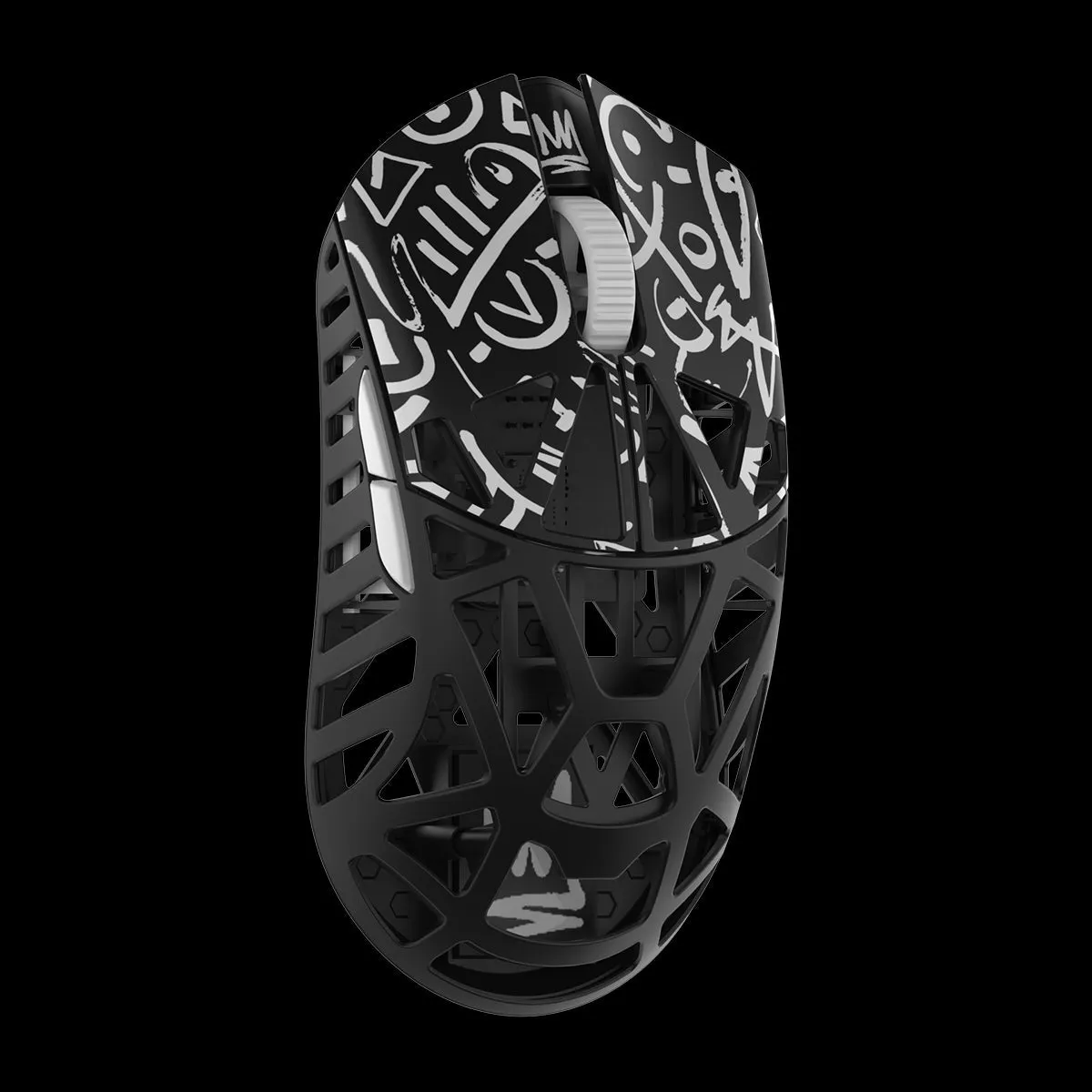 WLmouse Beast X 8K Magnesium Wireless Gaming Mouse