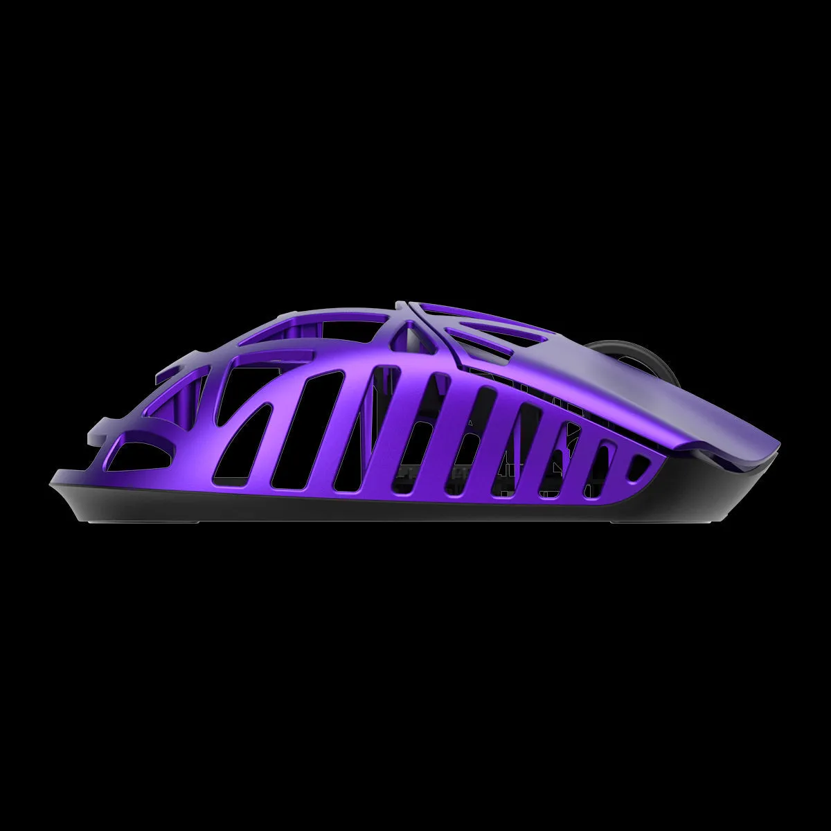 WLmouse Beast X 8K Magnesium Wireless Gaming Mouse