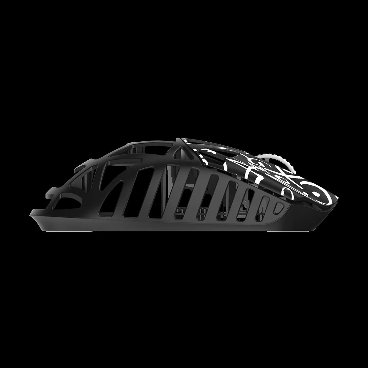 WLmouse Beast X 8K Magnesium Wireless Gaming Mouse