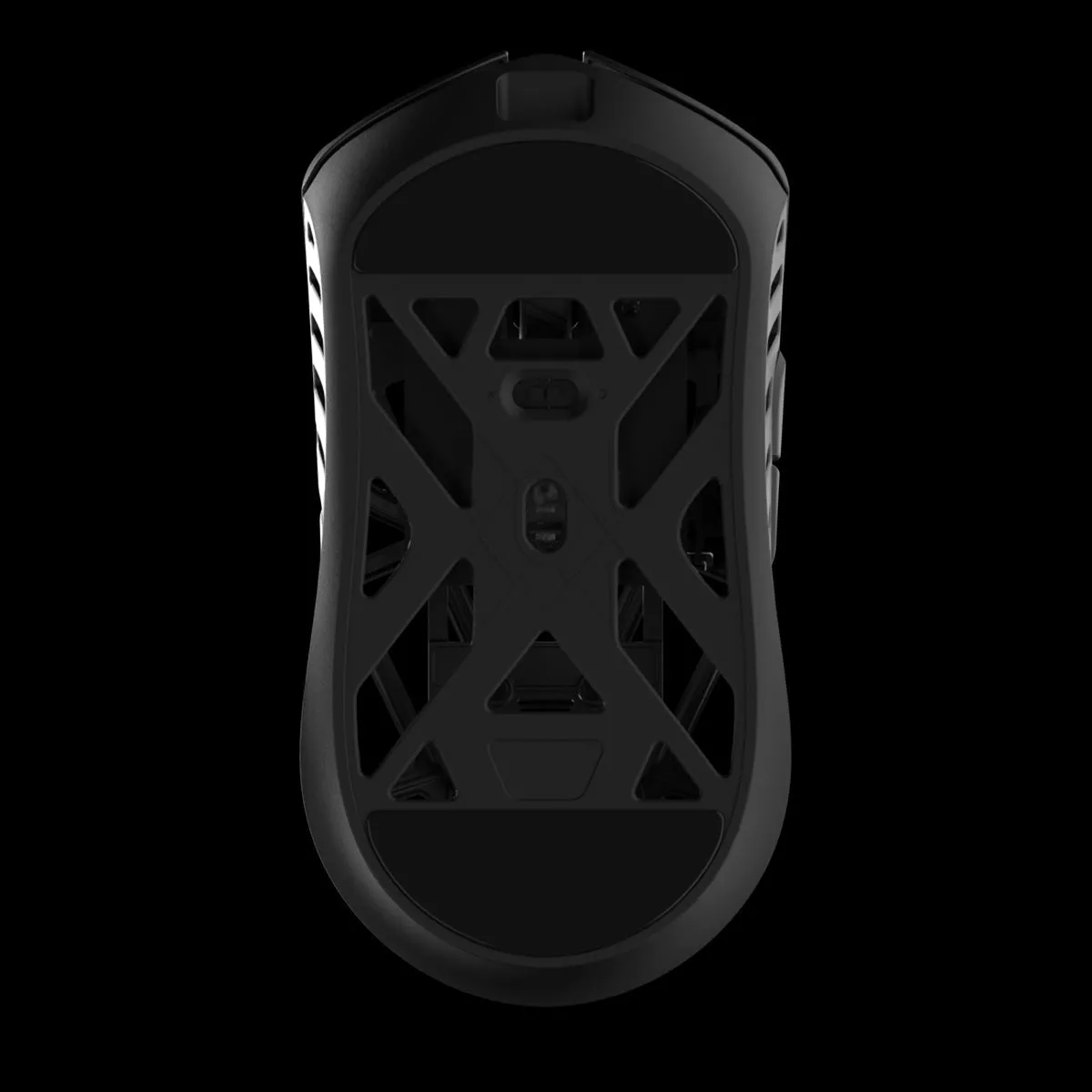 WLmouse Beast X 8K Magnesium Wireless Gaming Mouse