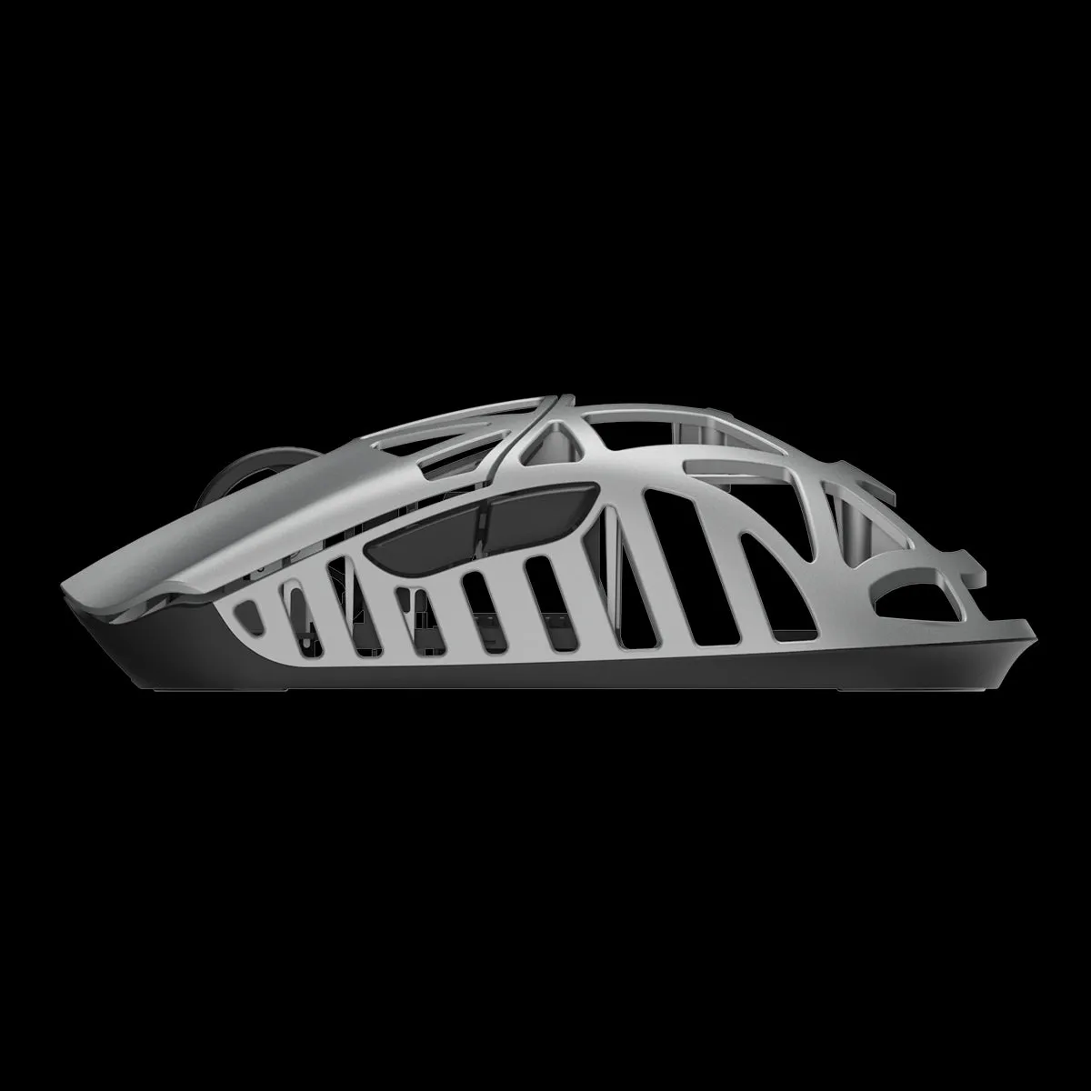 WLmouse Beast X 8K Magnesium Wireless Gaming Mouse