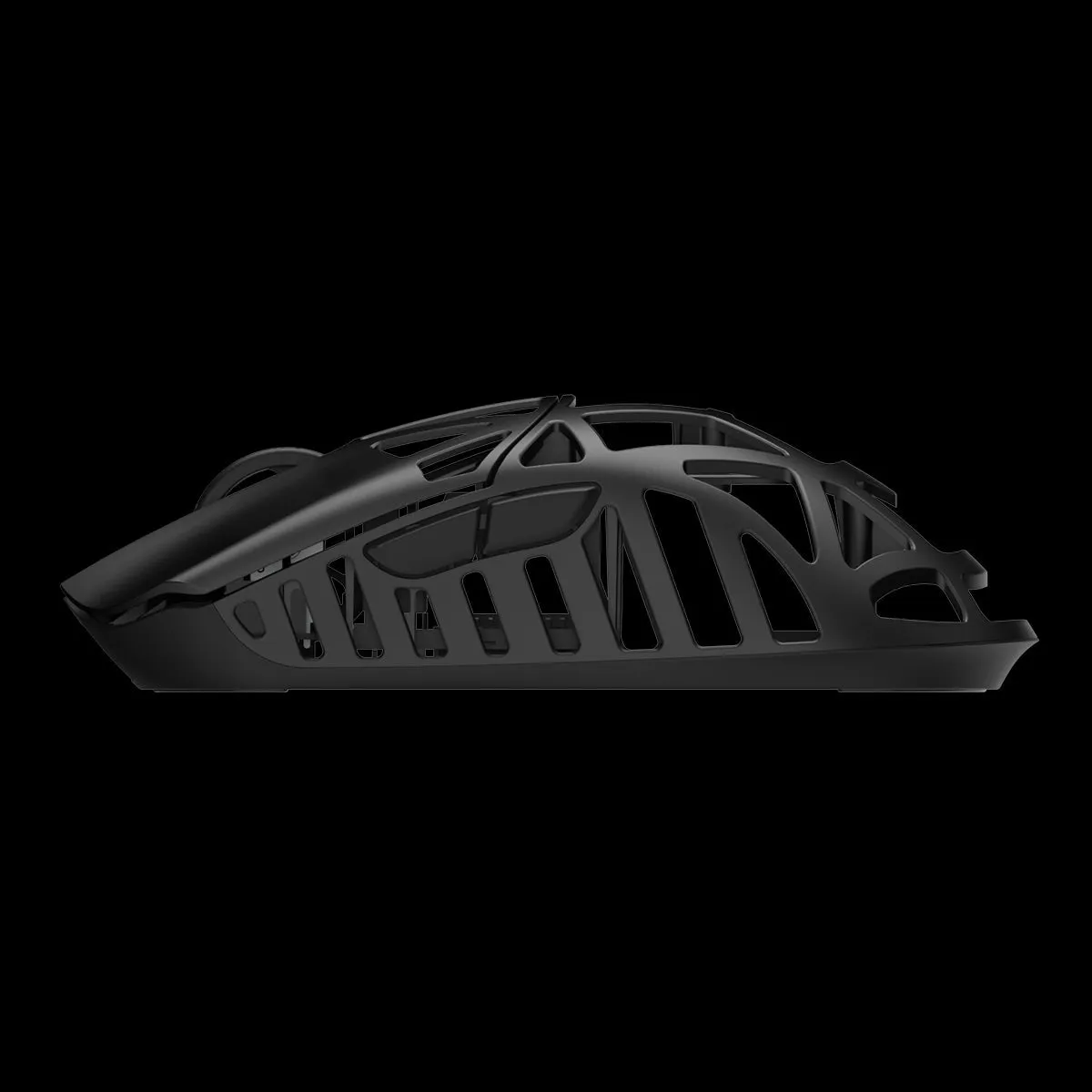 WLmouse Beast X 8K Magnesium Wireless Gaming Mouse