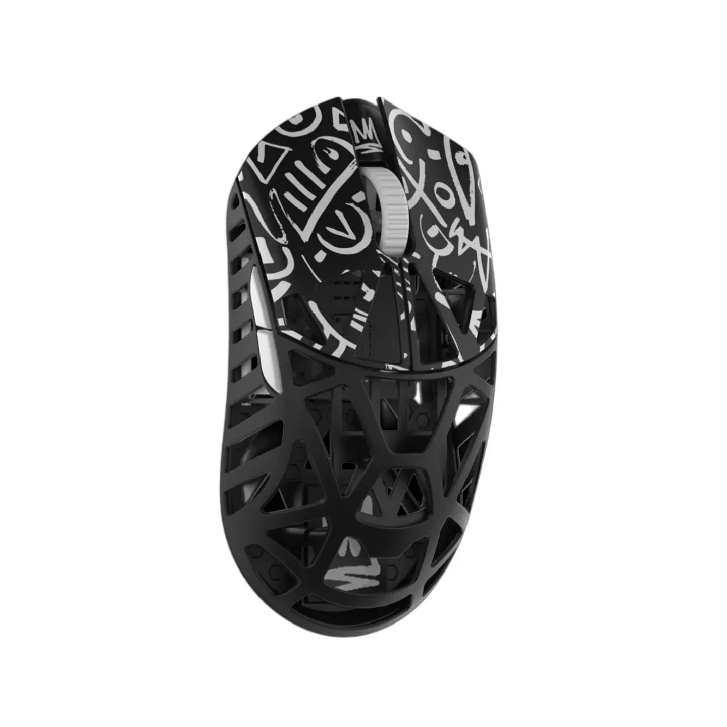 WLmouse Beast X 8K Magnesium Wireless Gaming Mouse