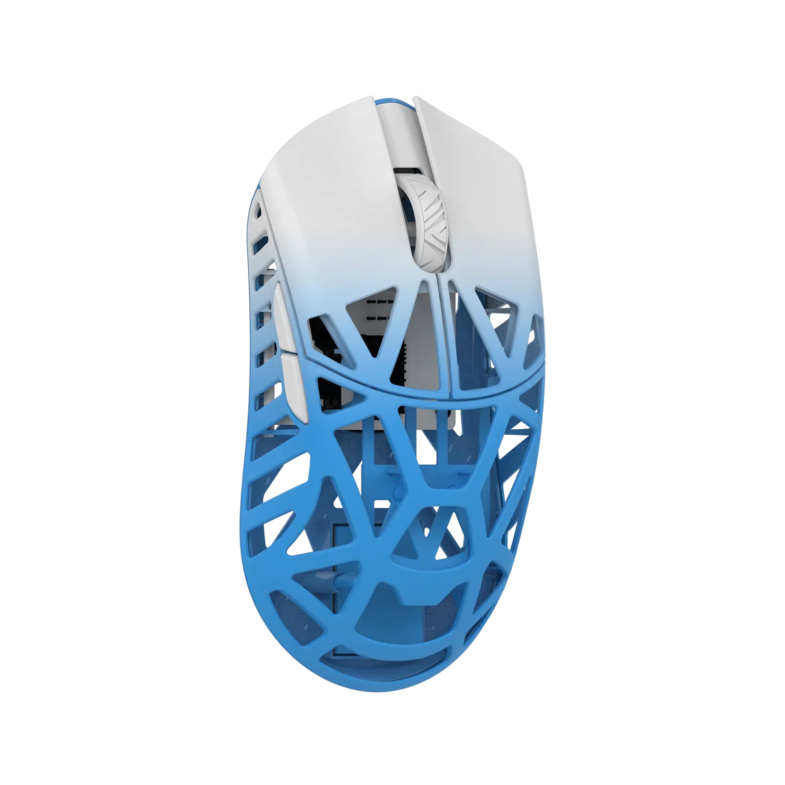 WLmouse Beast X 8K Magnesium Wireless Gaming Mouse