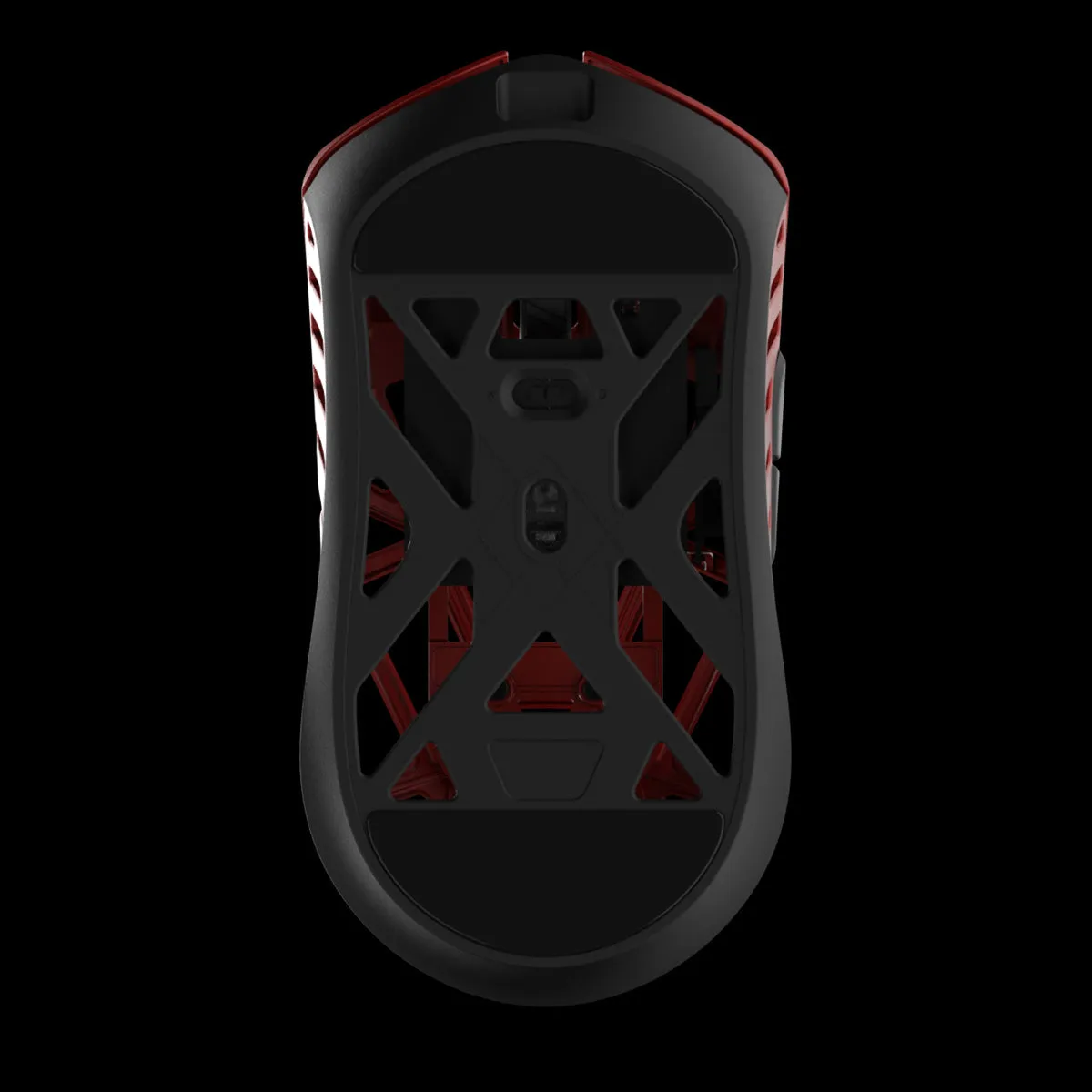 WLmouse Beast X 8K Magnesium Wireless Gaming Mouse