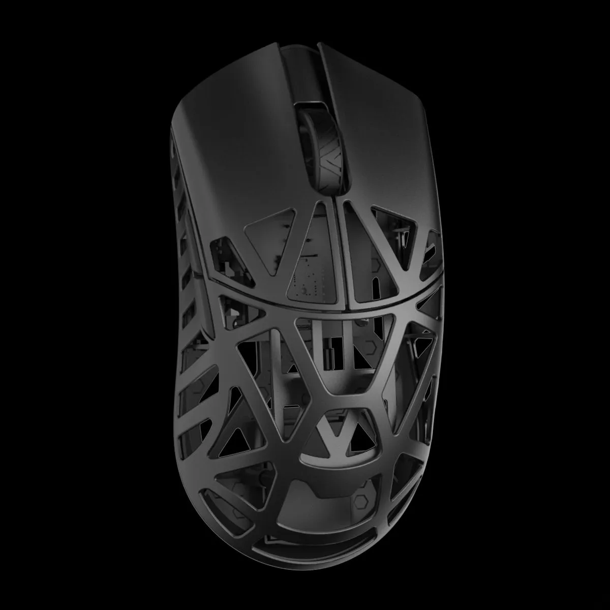 WLmouse Beast X 8K Magnesium Wireless Gaming Mouse
